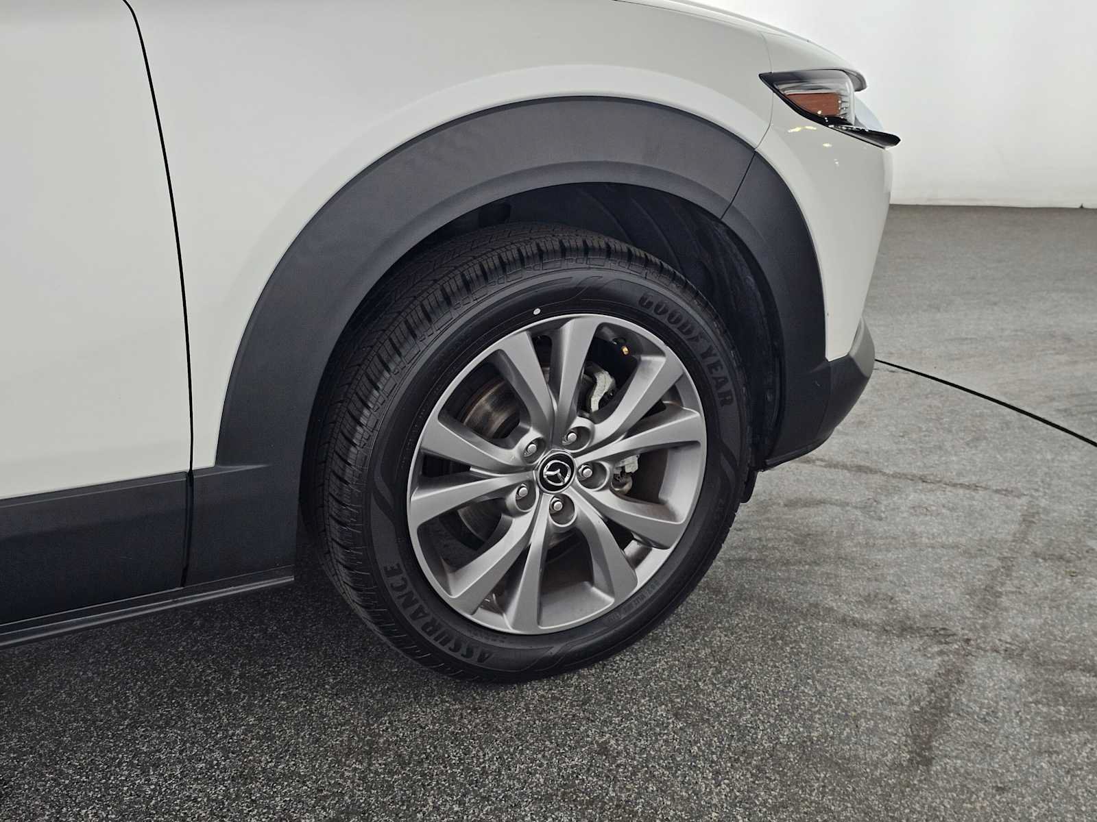 Used 2021 MAZDA CX-30 AWD 2.5 S w/ Preferred Package image 9
