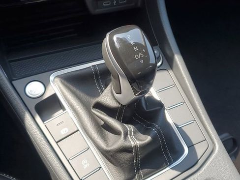 New 2026 Volkswagen Jetta SE image 30