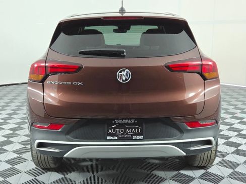 Used 2022 Buick Encore GX Preferred w/ Cold Weather Comfort Package FWD image 6