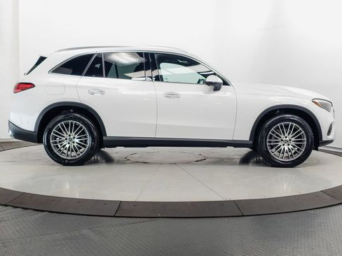 Certified 2026 Mercedes-Benz GLC 300 4MATIC image 34