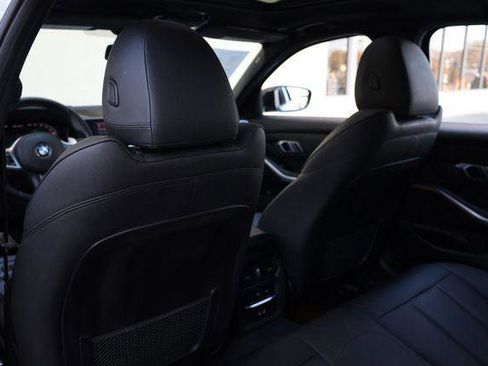 Used 2021 BMW M340i w/ Driving Assistance Package RWD image 18