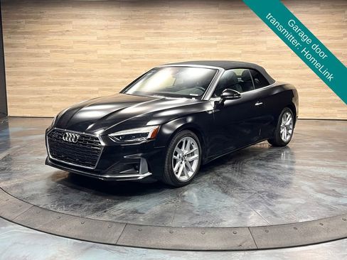 Used 2022 Audi A5 2.0T Premium Plus image 5