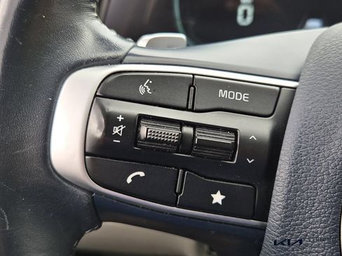 Certified 2023 Kia Sportage EX AWD/4WD image 29