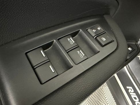 Certified 2022 Honda Ridgeline Black Edition image 26