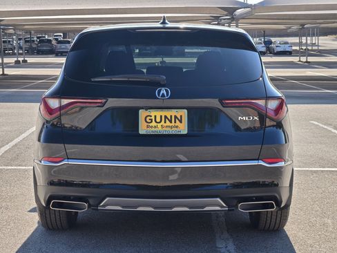 Used 2026 Acura MDX FWD image 5