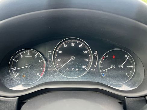 Used 2021 MAZDA CX-30 AWD 2.5 S w/ Select Package image 28