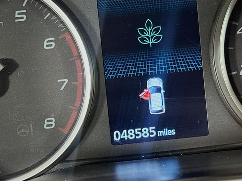 Used 2024 Mitsubishi Eclipse Cross SE image 18