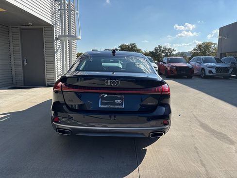 Certified 2025 Audi A5 2.0T Premium w/ Convenience Package image 7