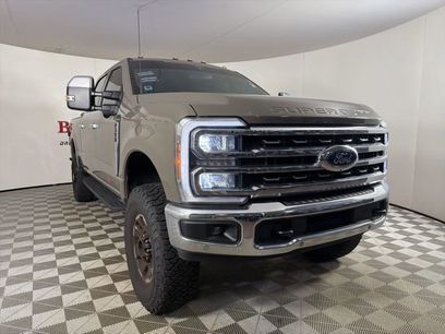 Used 2026 Ford F350 King Ranch w/ Tremor Off-Road Package