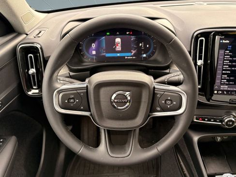 Certified 2024 Volvo XC40 B5 Plus w/ Protection Package image 16