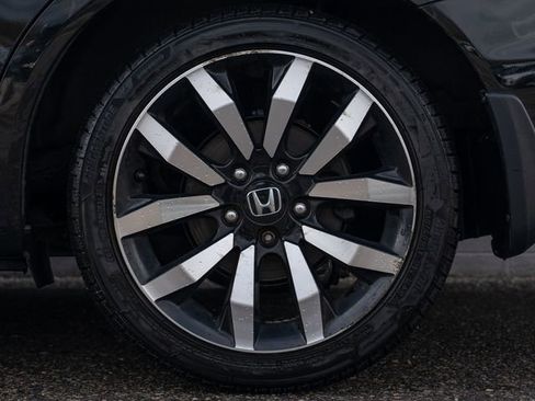 Used 2014 Honda Civic EX-L image 13