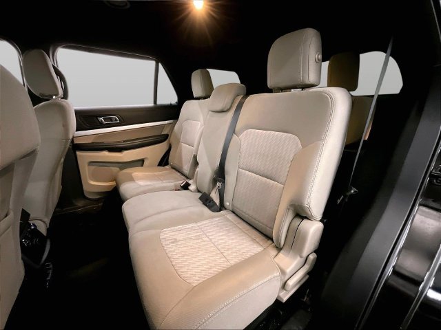 Used 2018 Ford Explorer 4WD image 26