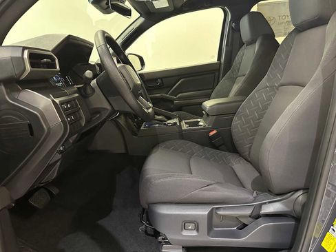 New 2026 Toyota Tacoma SR5 image 20