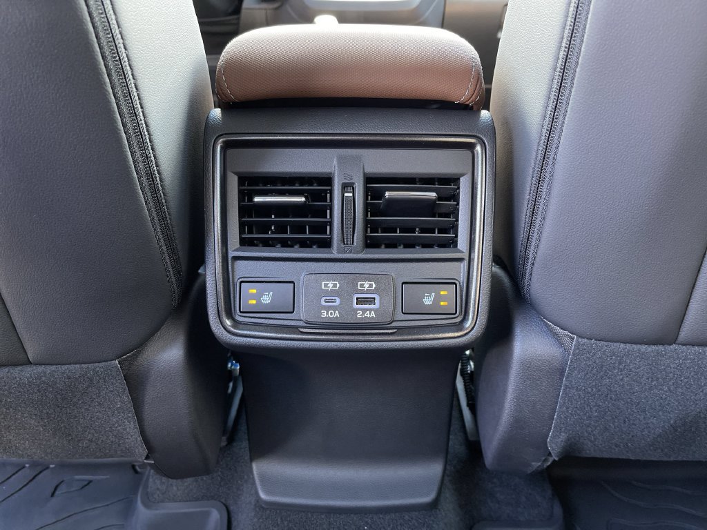 New 2026 Subaru Forester Touring AWD/4WD image 44