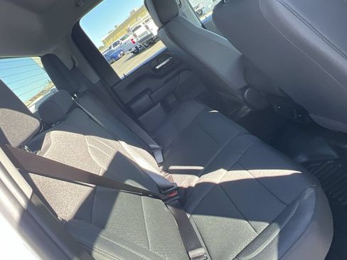 New 2026 Chevrolet Silverado 2500 W/T w/ WT Convenience Package RWD image 26