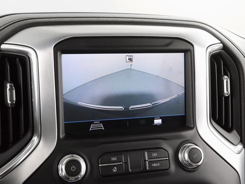 Used 2020 GMC Sierra 1500 Elevation image 20