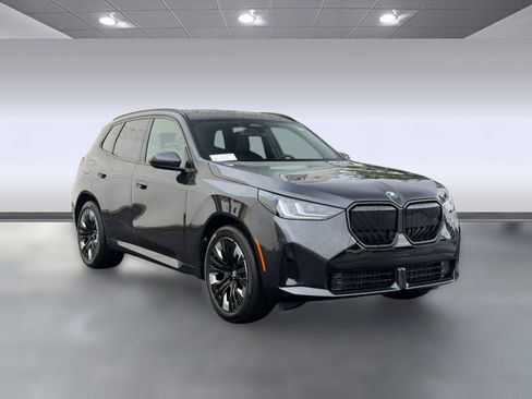 New 2026 BMW X3 xDrive30 AWD/4WD image 7