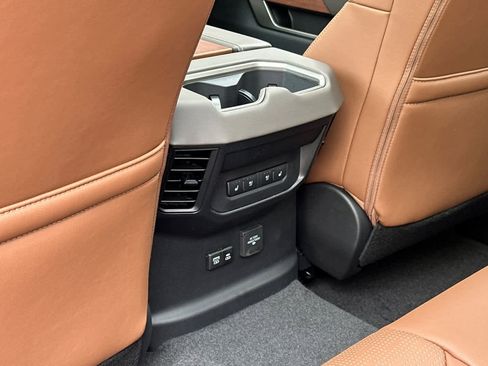 New 2026 Toyota Tundra 1794 Edition AWD/4WD image 14