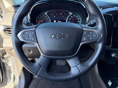 Certified 2021 Chevrolet Traverse RS w/ LPO, Cargo Package image 17