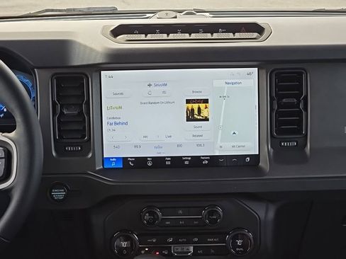 New 2025 Ford Bronco Badlands AWD/4WD image 30