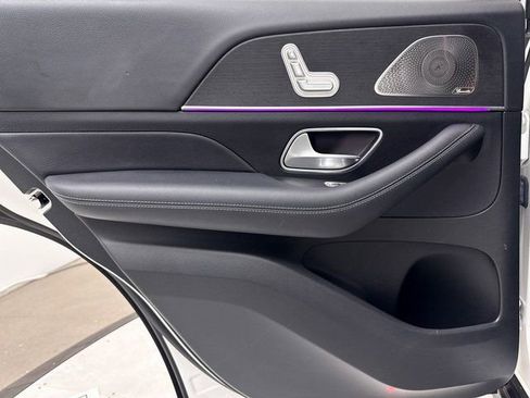 Used 2022 Mercedes-Benz GLE 350 4MATIC w/ 3rd Row Seat Package image 33