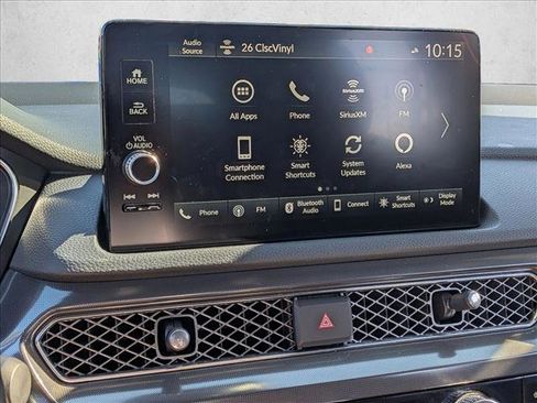 Certified 2025 Acura Integra A-Spec image 13