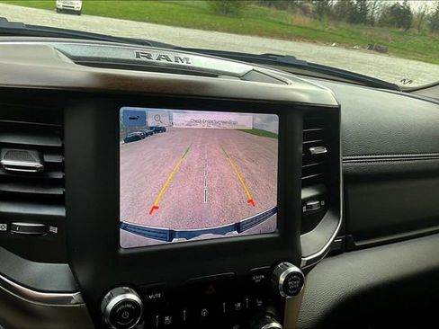 Used 2022 RAM 1500 Laramie image 21