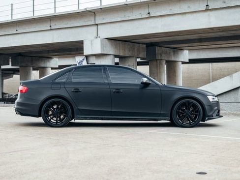 Used 2013 Audi S4 Premium Plus image 14