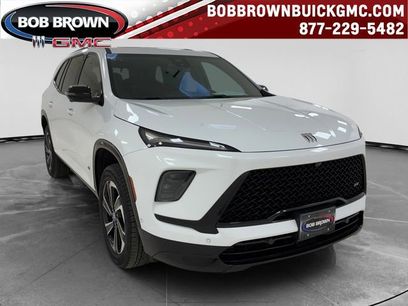 Used 2025 Buick Enclave Sport Touring w/ Super Cruise Package