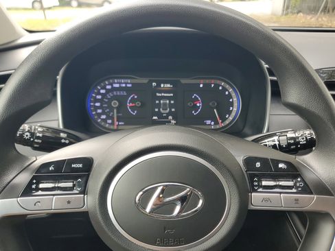 Used 2024 Hyundai Tucson SEL image 20