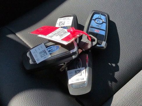 New 2026 Ford Transit 150 Low Roof image 28