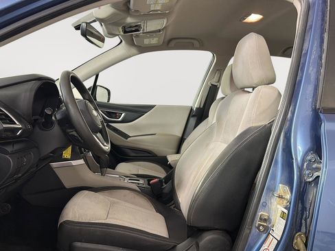 Used 2019 Subaru Forester w/ Alloy Wheel Package AWD/4WD image 5