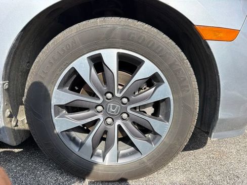 Used 2021 Honda Odyssey EX-L image 9