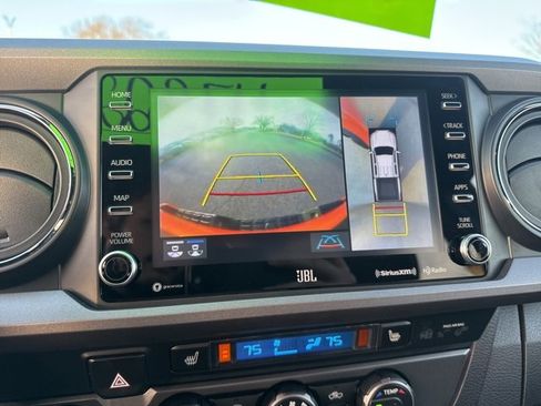 Used 2023 Toyota Tacoma TRD Pro image 34