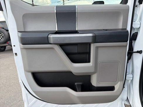 Used 2022 Ford F250 XLT w/ FX4 Off-Road Package image 21