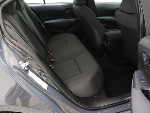 Certified 2026 Toyota Corolla LE FWD image 31