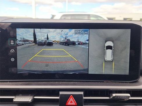 New 2026 Kia Sportage SX image 20