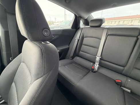 Used 2024 Chevrolet Malibu LT w/ Sport Edition image 14