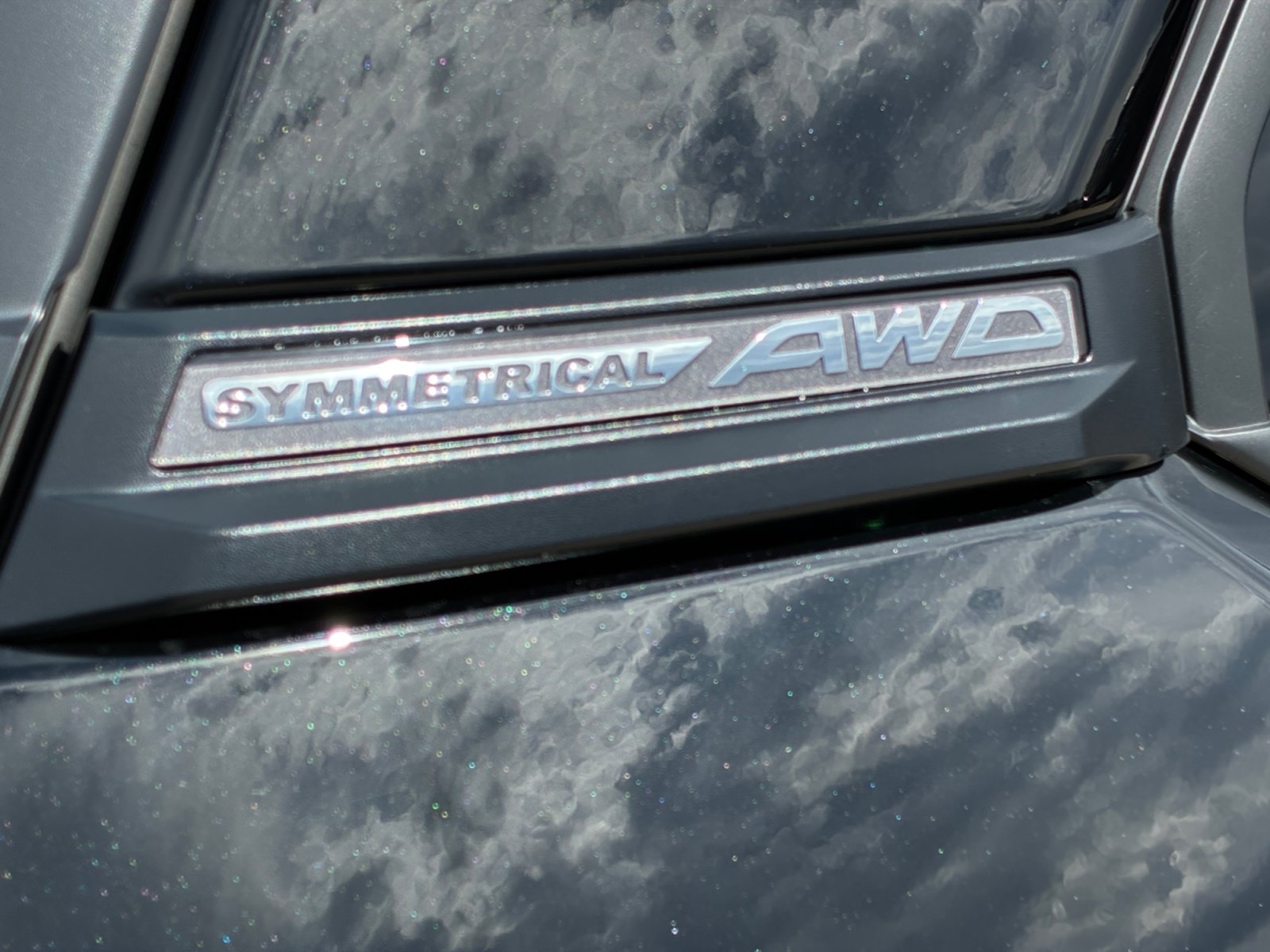 New 2026 Subaru Outback Premium AWD/4WD image 32
