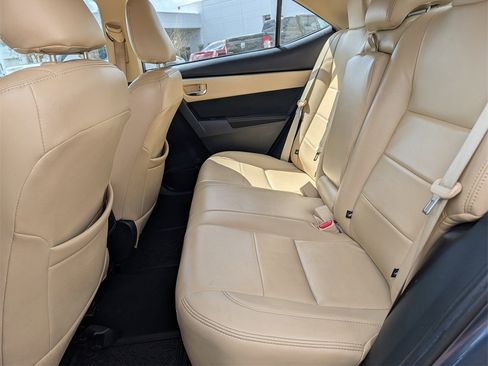 Used 2019 Toyota Corolla LE image 22