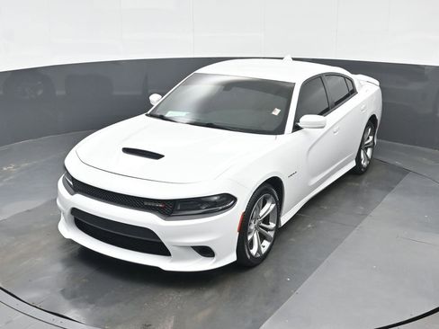 Used 2022 Dodge Charger R/T RWD image 22