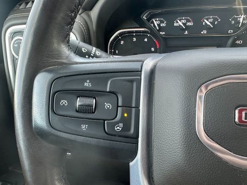 Used 2022 GMC Sierra 2500 SLT w/ SLT Convenience Package image 41