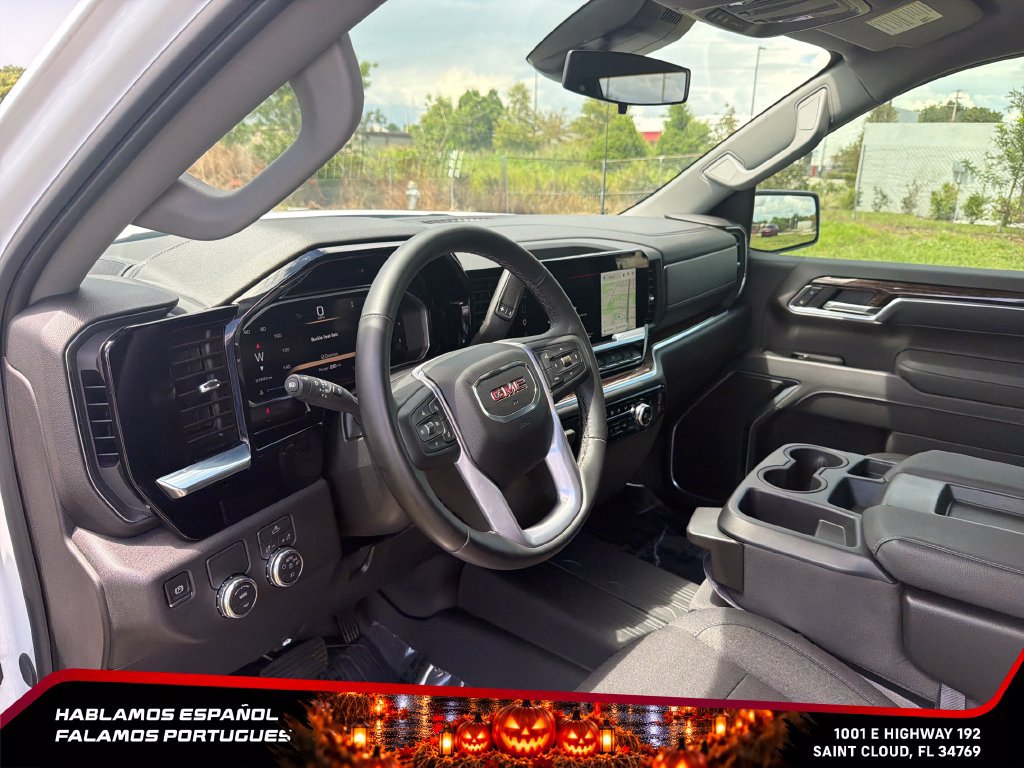 Certified 2026 GMC Sierra 1500 Elevation w/ Elevation Select Package RWD image 17