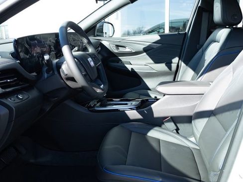 New 2026 Buick Envista Sport Touring w/ Convenience I Package FWD image 10