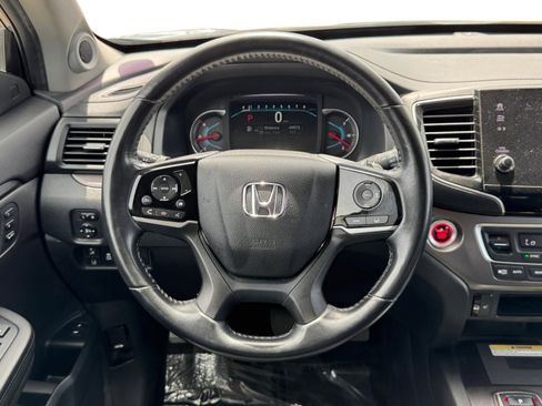 Used 2022 Honda Pilot Special Edition image 13