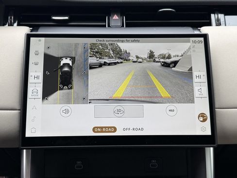 New 2025 Land Rover Discovery Sport S image 23