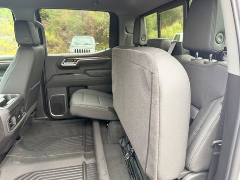 New 2026 Chevrolet Silverado 1500 RST w/ RST All Star Premium Package image 11