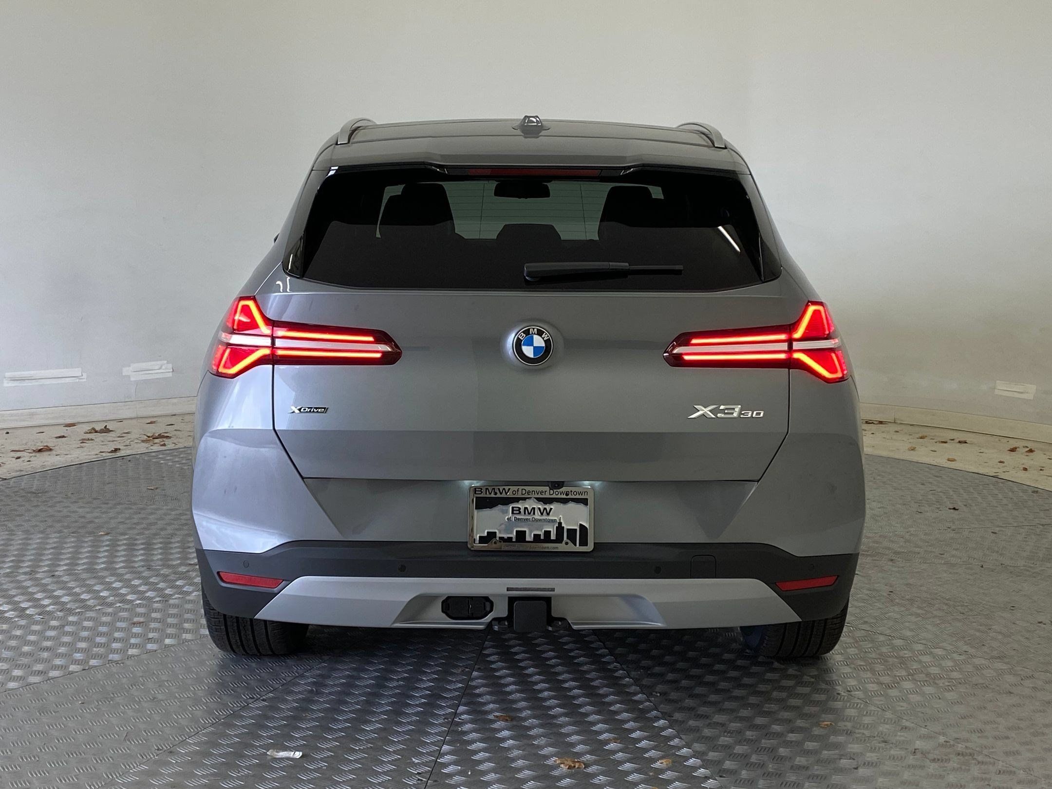 Used 2026 BMW X3 xDrive30i w/ Premium Package AWD/4WD image 9