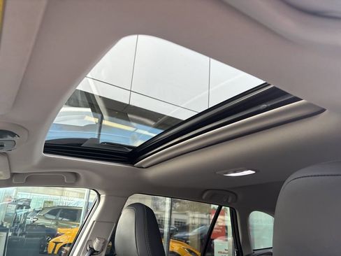 Used 2023 Subaru Outback Onyx Edition XT image 14