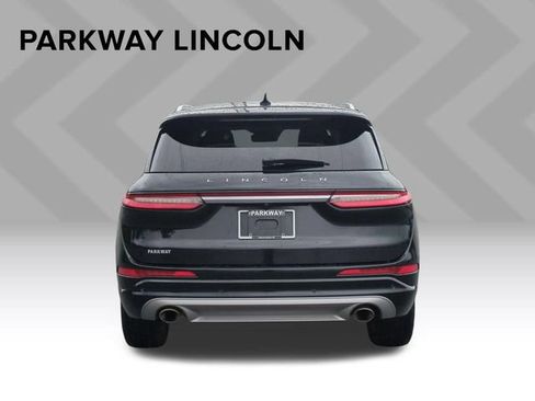 Used 2022 Lincoln Corsair Reserve w/ Equipment Group 201A AWD/4WD image 4